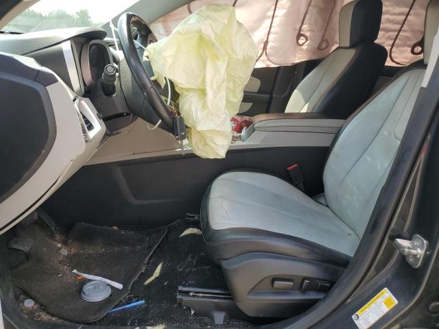  CHEVROLET EQUINOX 2014 Charcoal