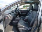 2016 NISSAN QASHQAI TE for sale at Copart WISBECH