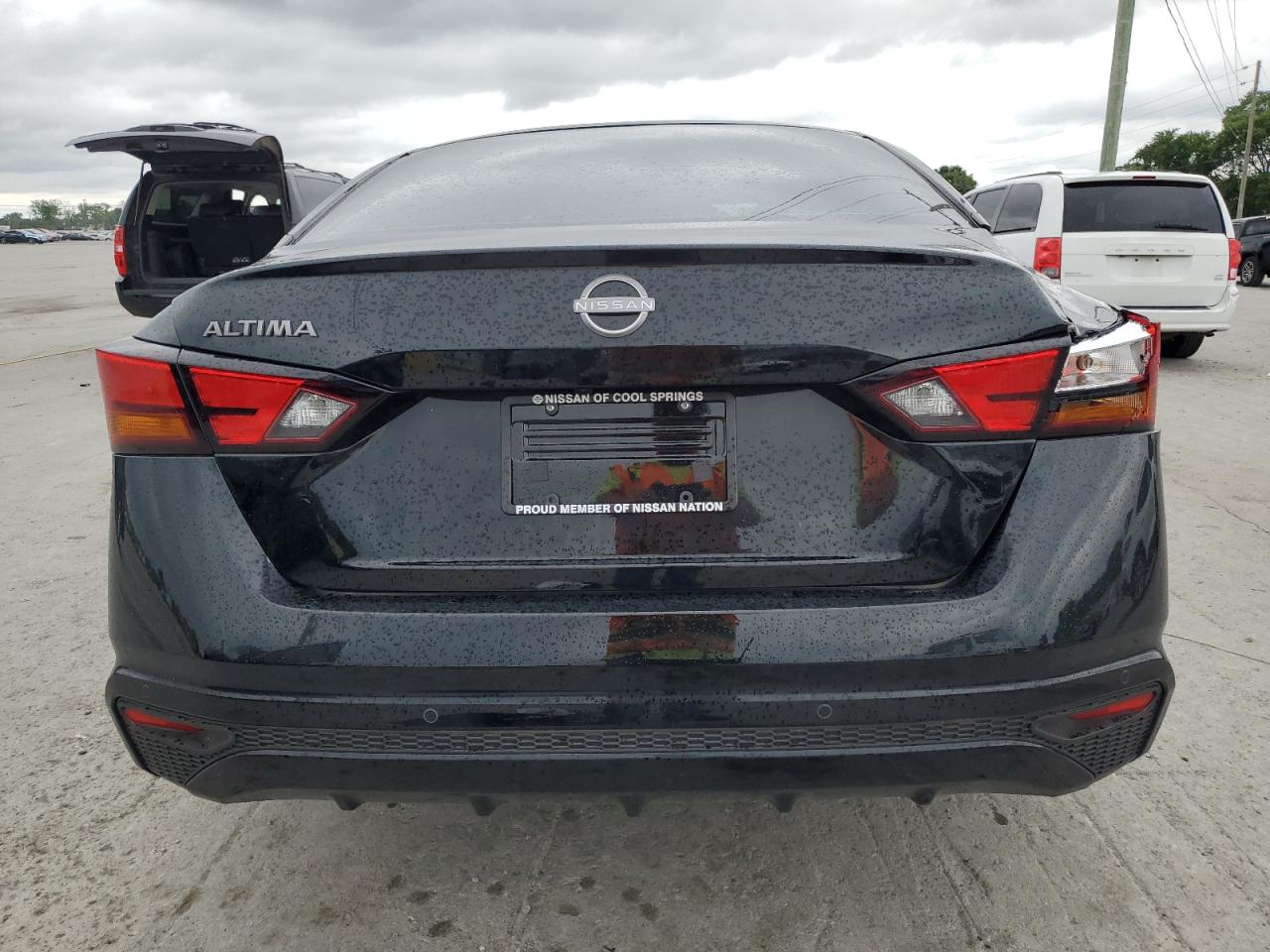 1N4BL4BV8RN425438 NISSAN ALTIMA 2024