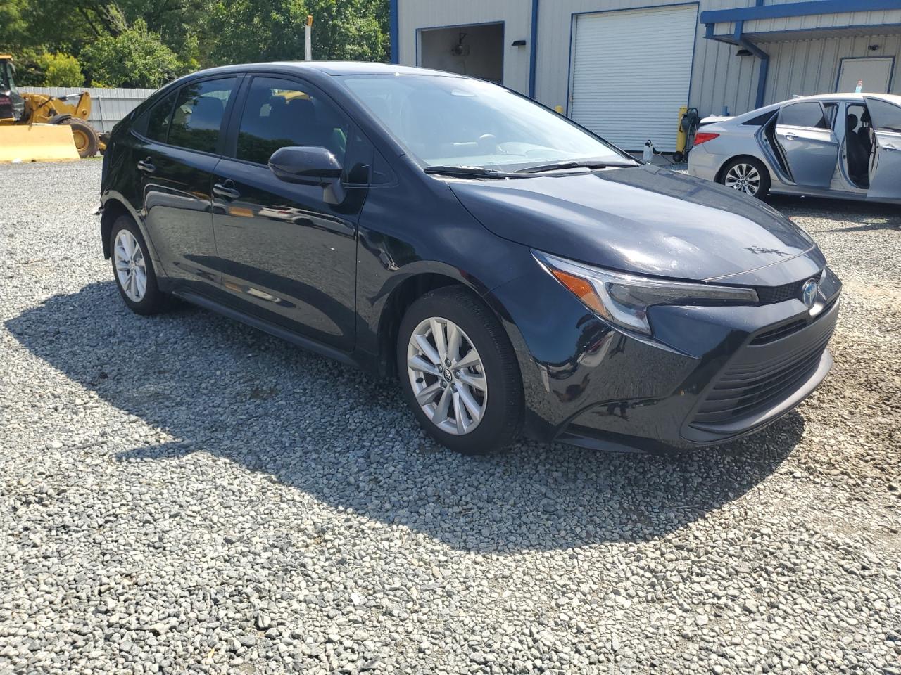 JTDBCMFE4R3067447 TOYOTA COROLLA 2024