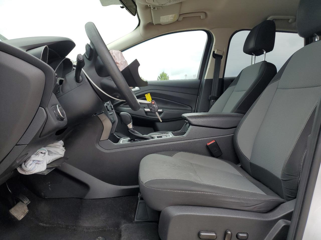 1FMCU0GD7HUD04324 FORD ESCAPE 2017