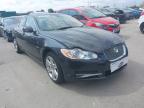 2010 JAGUAR XF PREMIUM for sale at Copart ROCHFORD