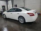 2010 Nissan Maxima S en Venta en Ham Lake, MN - Front End