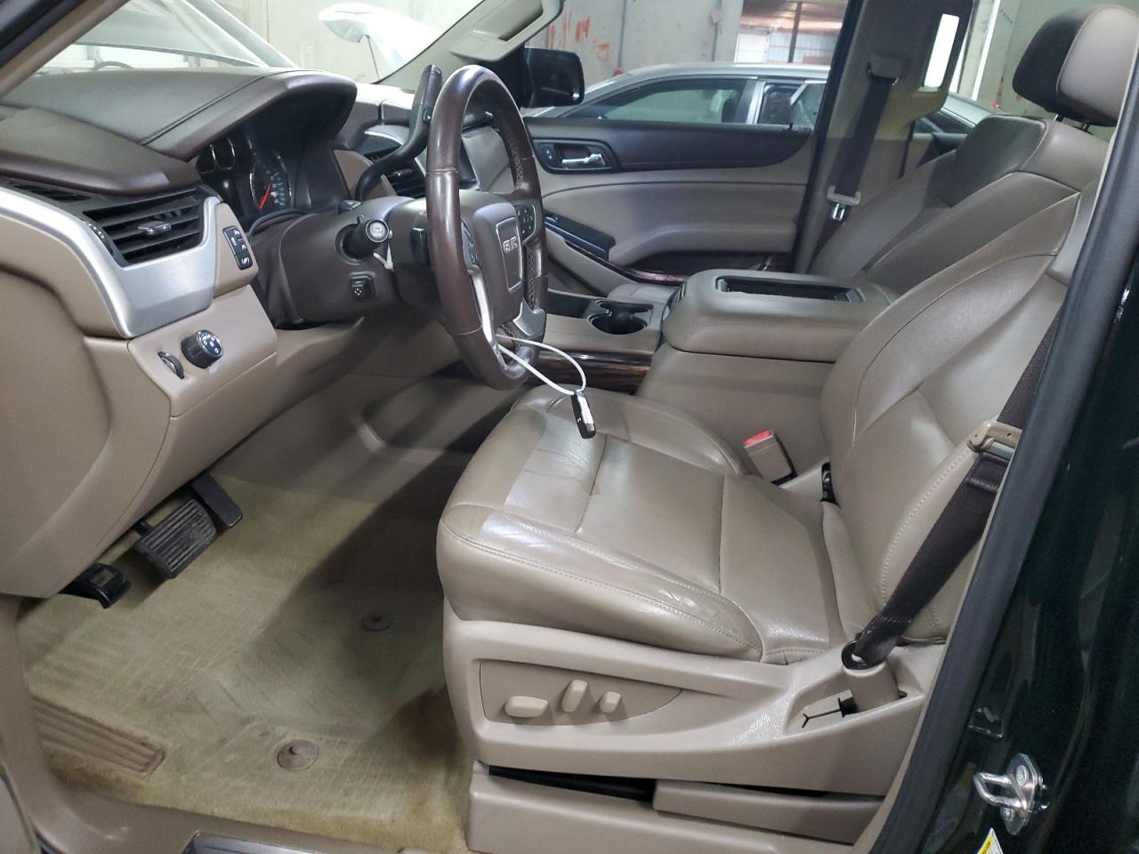 2017 GMC Yukon Slt VIN: 1GKS1BKC9HR128936 Lot: 60224465