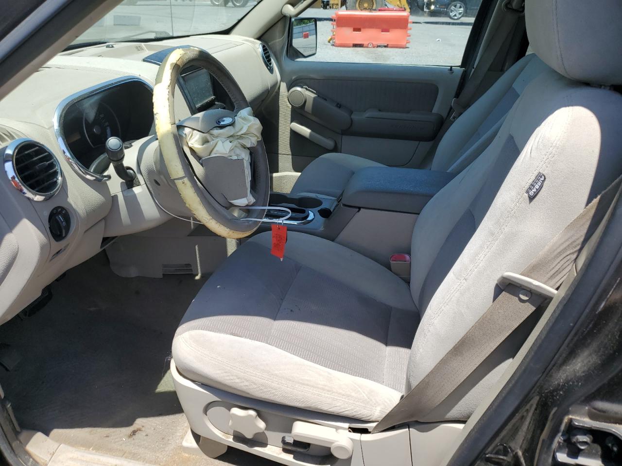2007 Ford Explorer Xlt VIN: 1FMEU73857UB57638 Lot: 61442255