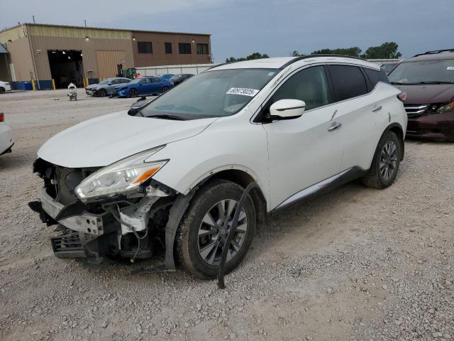 2016 Nissan Murano S