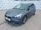 2016 BMW 218D M SPO for sale at Copart SANDY