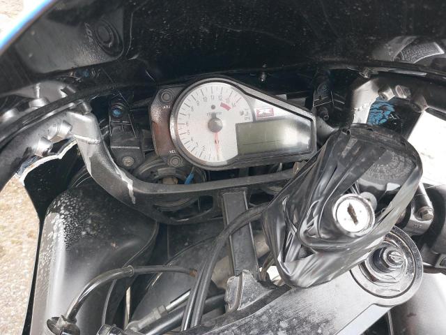 2002 SUZUKI GSX-R1000