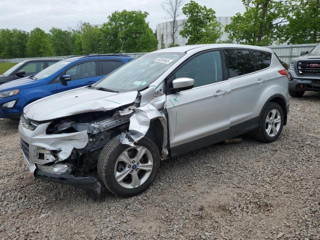  FORD ESCAPE 2013 Silver