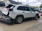 2014 Jeep Cherokee Sport продається в Northfield, OH - Rear End