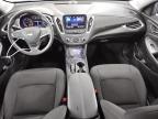 2024 Chevrolet Malibu Lt for Sale in Wheeling, IL - Front End