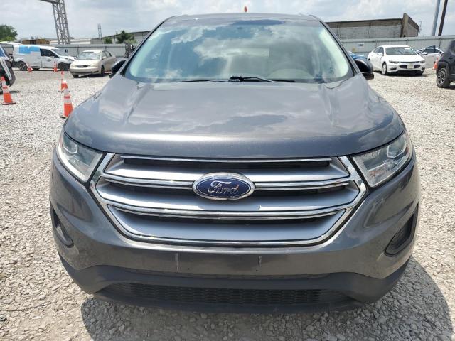  FORD EDGE 2018 Szary