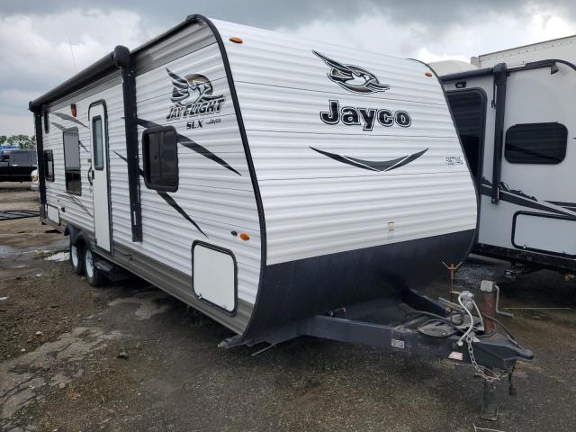 2017 Jayco Jayflight