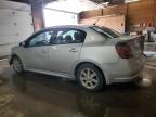 2010 Nissan Sentra 2.0 na sprzedaż w Ebensburg, PA - Front End