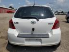 2008 TOYOTA YARIS    à vendre chez Copart ON - LONDON