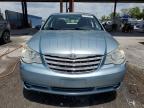 2009 Chrysler Sebring Lx იყიდება Riverview-ში, FL - Rear End