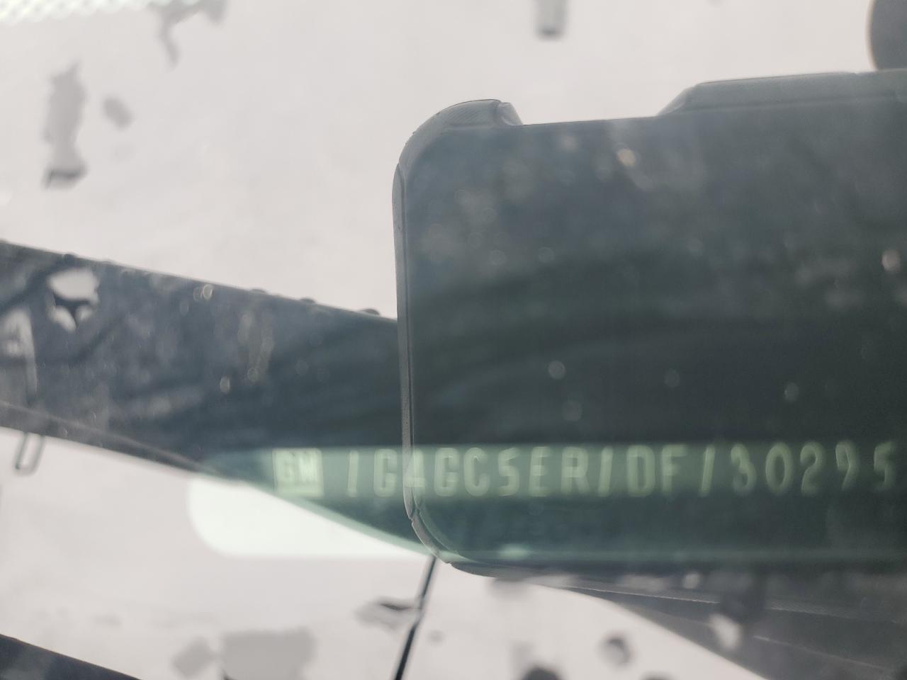 2013 Buick Lacrosse VIN: 1G4GC5ER1DF130295 Lot: 59980485