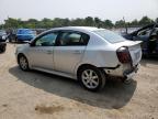 2011 Nissan Sentra 2.0   продається в Laurel, MD - Rear End