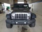 2016 Jeep Wrangler Unlimited Sport   for Sale in Sandston, VA - Front End