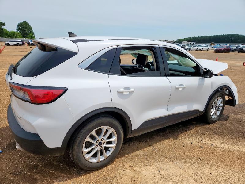  FORD ESCAPE 2020 Biały