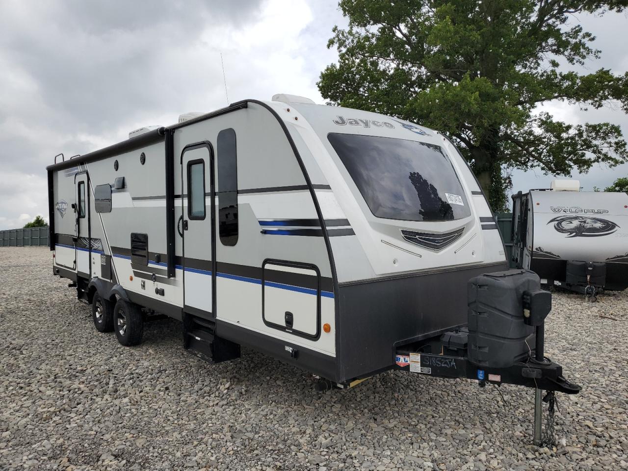 2018 Jayco White Hawk for Sale in Sikeston, MO - Hail