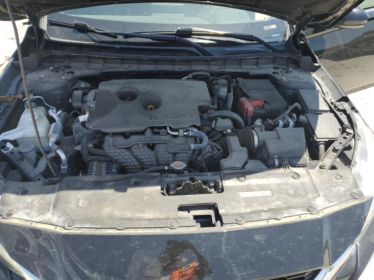 1N4BL4EV8KC187975 NISSAN ALTIMA 2019