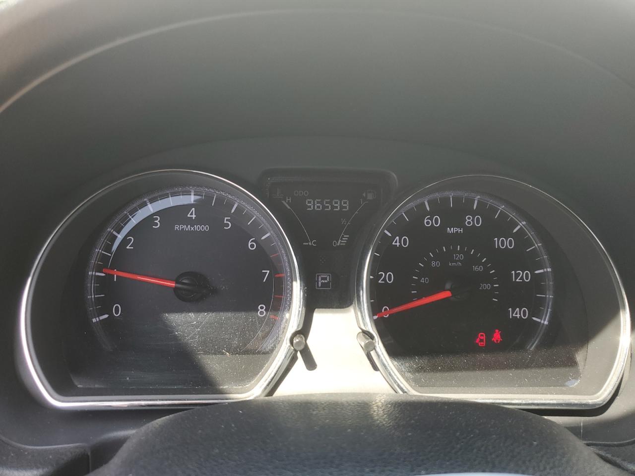 3N1CN7AP4JL843922 NISSAN VERSA 2018