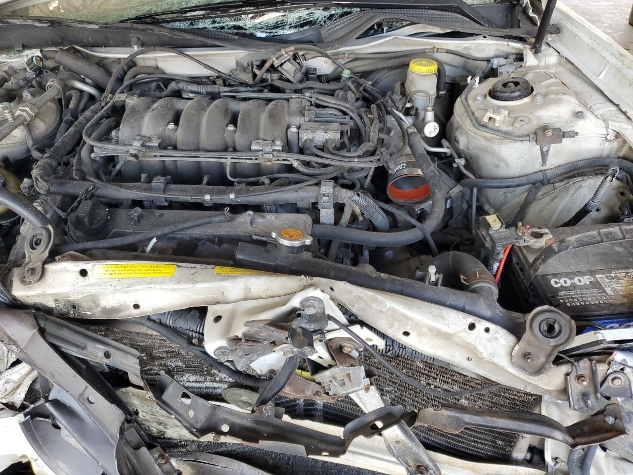 2001 Nissan Maxima Gxe VIN: JN1CA31D11T837954 Lot: 60278685