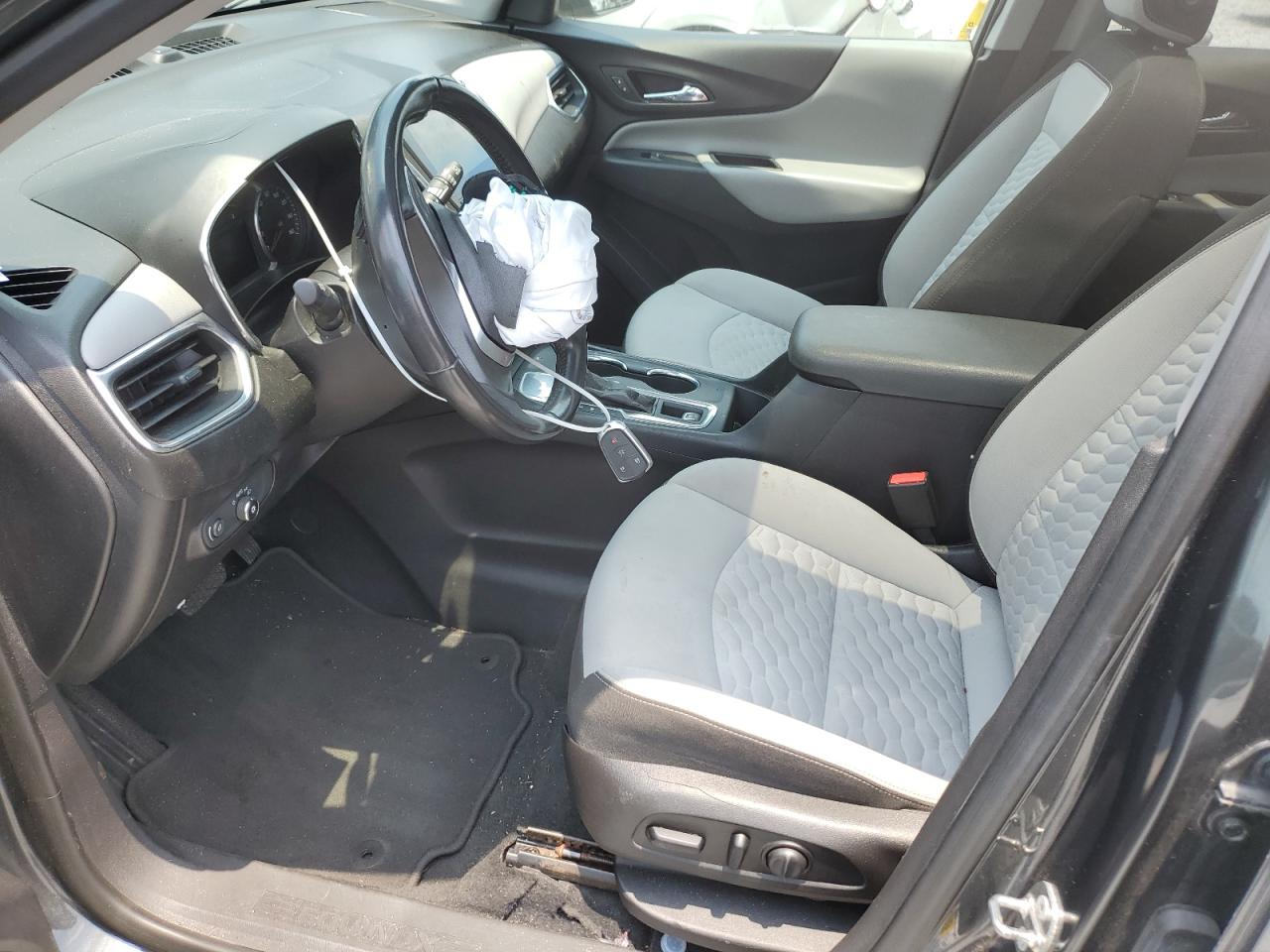 3GNAXLEU6JS606014 CHEVROLET EQUINOX 2018