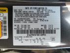 2019 Ford Fusion Se for Sale in Fort Wayne, IN - Side