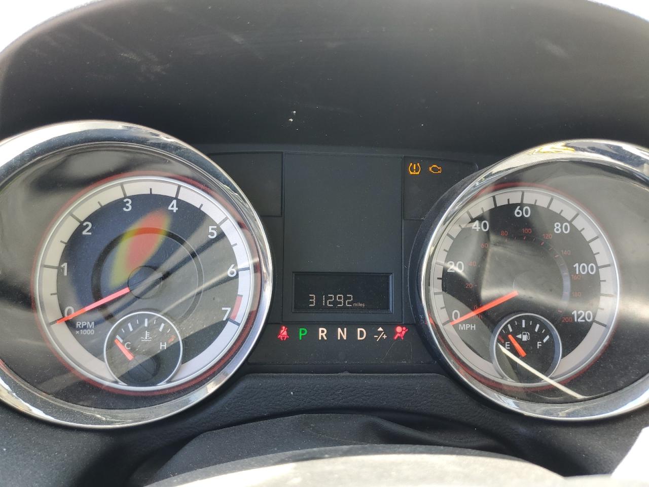 2012 Dodge Grand Caravan Se VIN: 2C4RDGBG5CR398525 Lot: 60971465