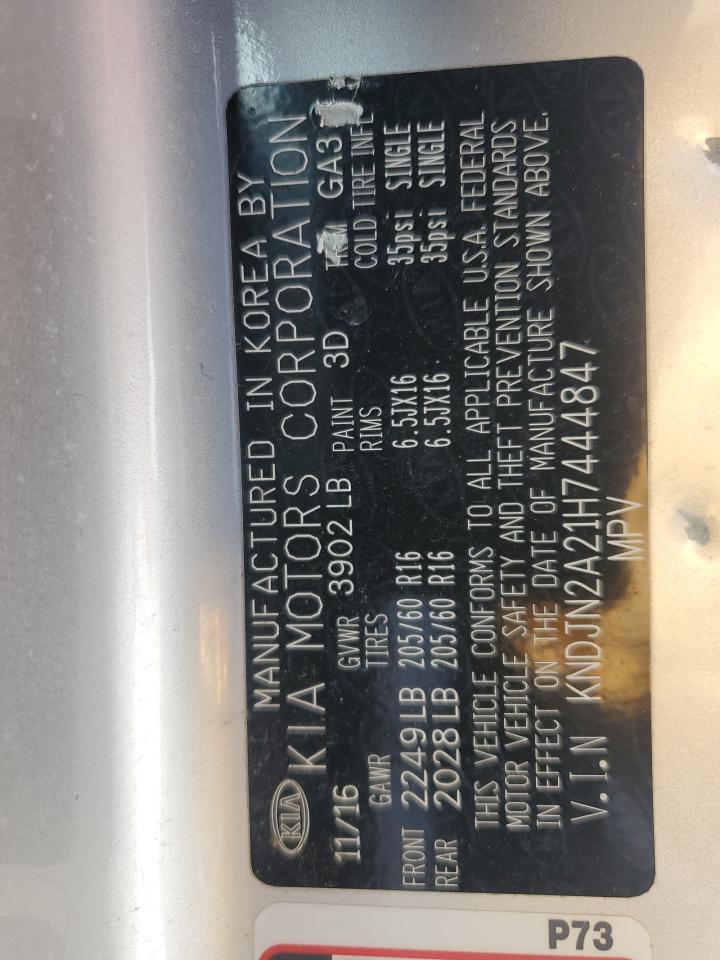 KOHH 1.2.3stアルバム【USED】 Clutch Kit 3000 287 002