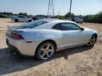 2014 Chevrolet Camaro Lt продається в China Grove, NC - Front End