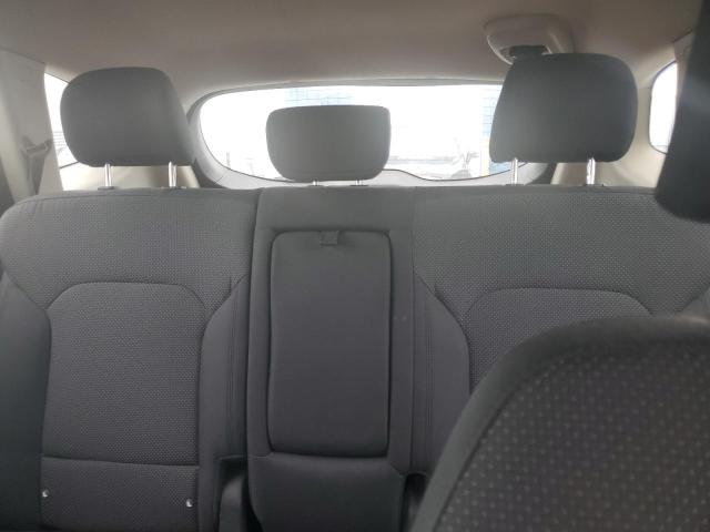 2014 KIA RONDO   