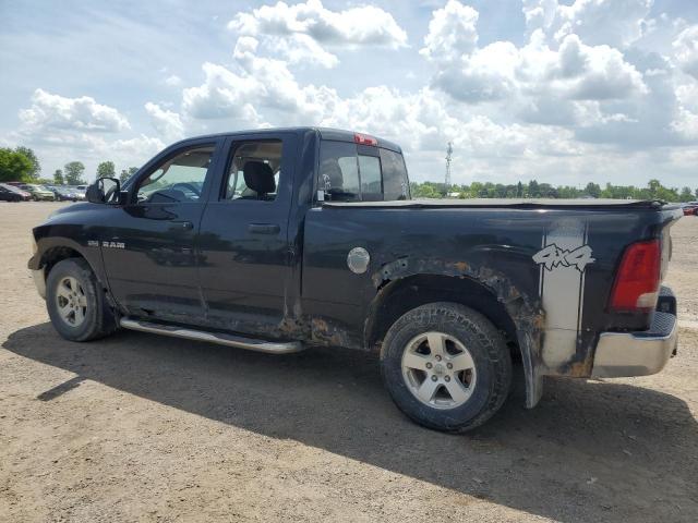 2010 DODGE RAM 1500   