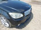 2009 MERCEDES BENZ C250 BLUEF for sale at Copart WISBECH