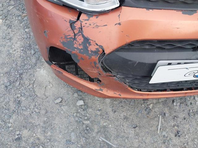 2014 HYUNDAI I10 SE AUT