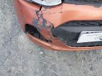 2014 HYUNDAI I10 SE AUT for sale at Copart BELFAST
