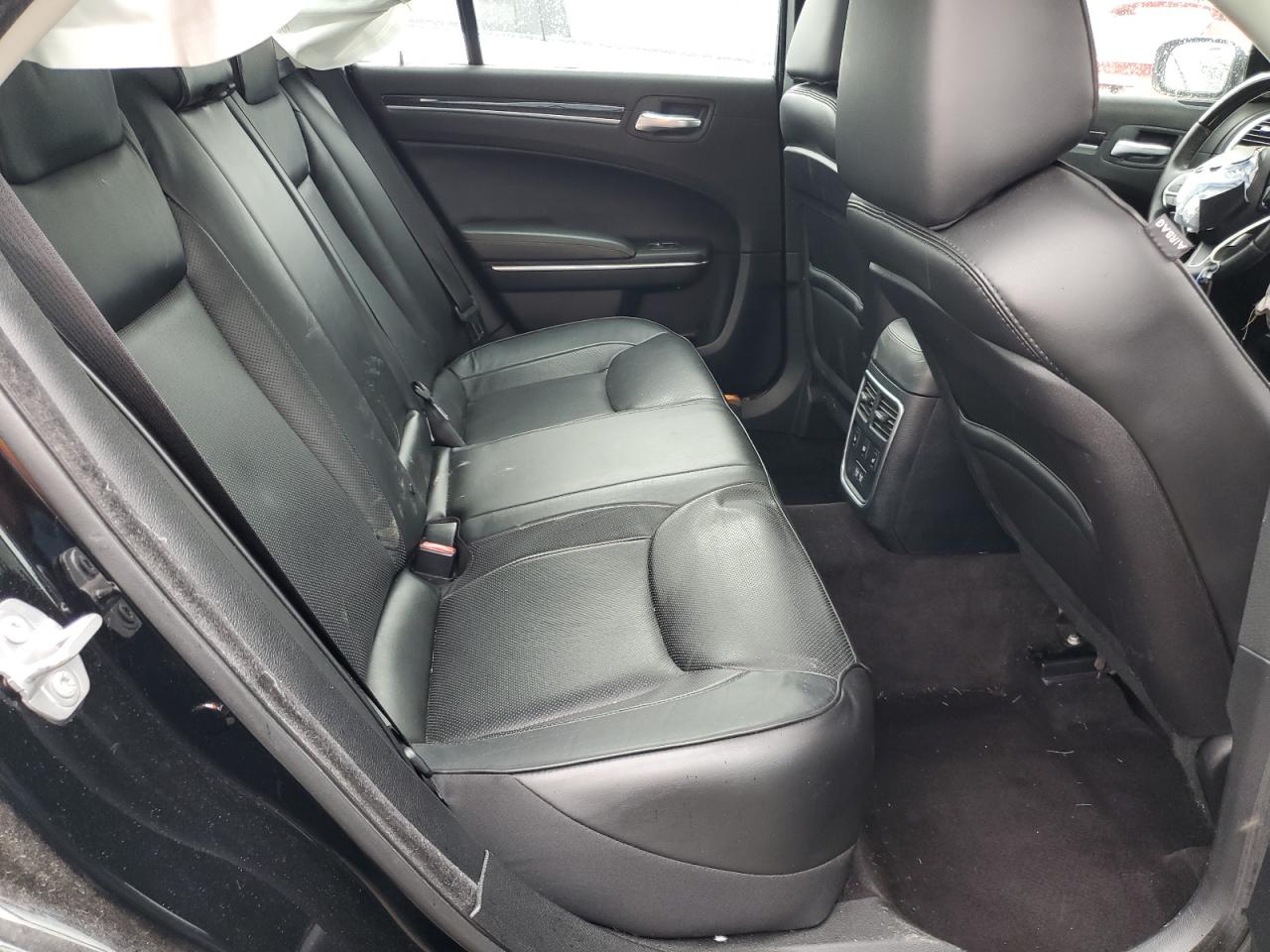 2016 Chrysler 300C VIN: 2C3CCAEG6GH352283 Lot: 59520035
