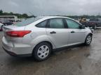 2015 Ford Focus S на продаже в Memphis, TN - Front End