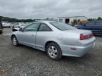 2001 Honda Accord Ex   იყიდება Lumberton-ში, NC - Front End