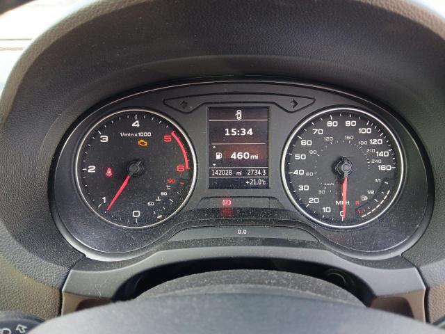 2014 AUDI A3 SE TDI