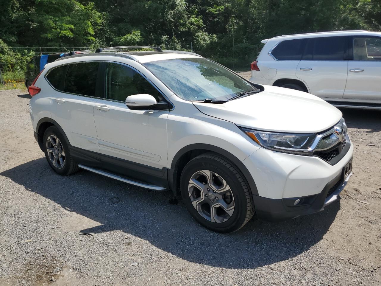 5J6RW2H83JL010723 HONDA CRV 2018