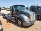 2015 Kenworth T680 Semi Truck en Venta en Oklahoma City, OK - Minor Dent/Scratches