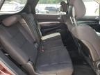 2012 Dodge Durango Sxt იყიდება Charles City-ში, VA - Mechanical