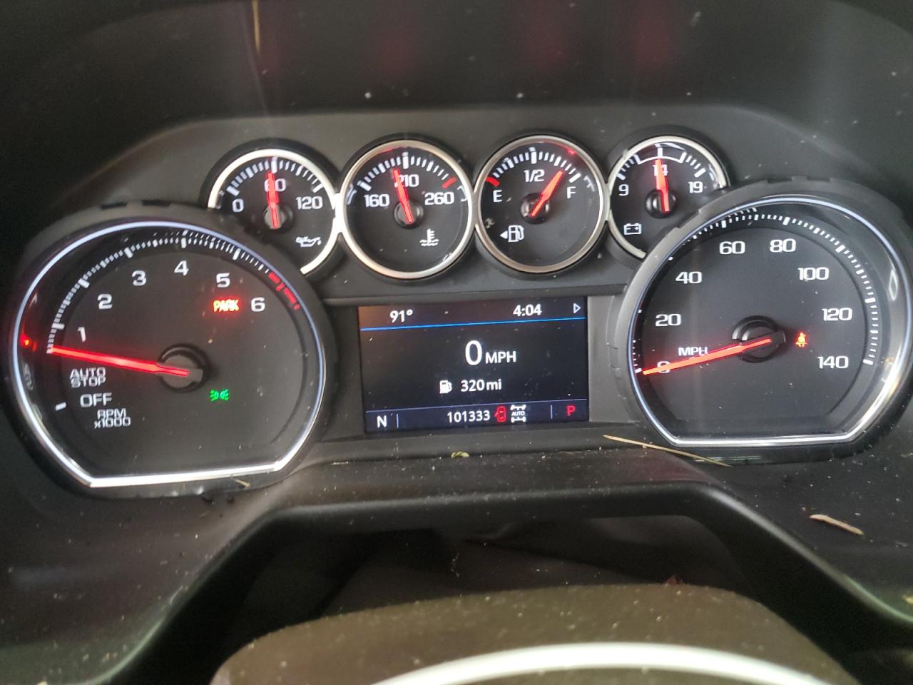 2021 Chevrolet Suburban K1500 Lt VIN: 1GNSKCKD9MR172704 Lot: 59959105