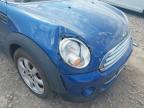 2013 MINI COOPER D for sale at Copart WISBECH