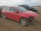 2015 Volkswagen Golf Sportwagen Tdi S იყიდება Brighton-ში, CO - Front End