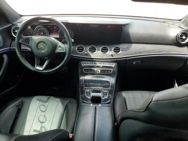 2017 MERCEDES-BENZ E 300  