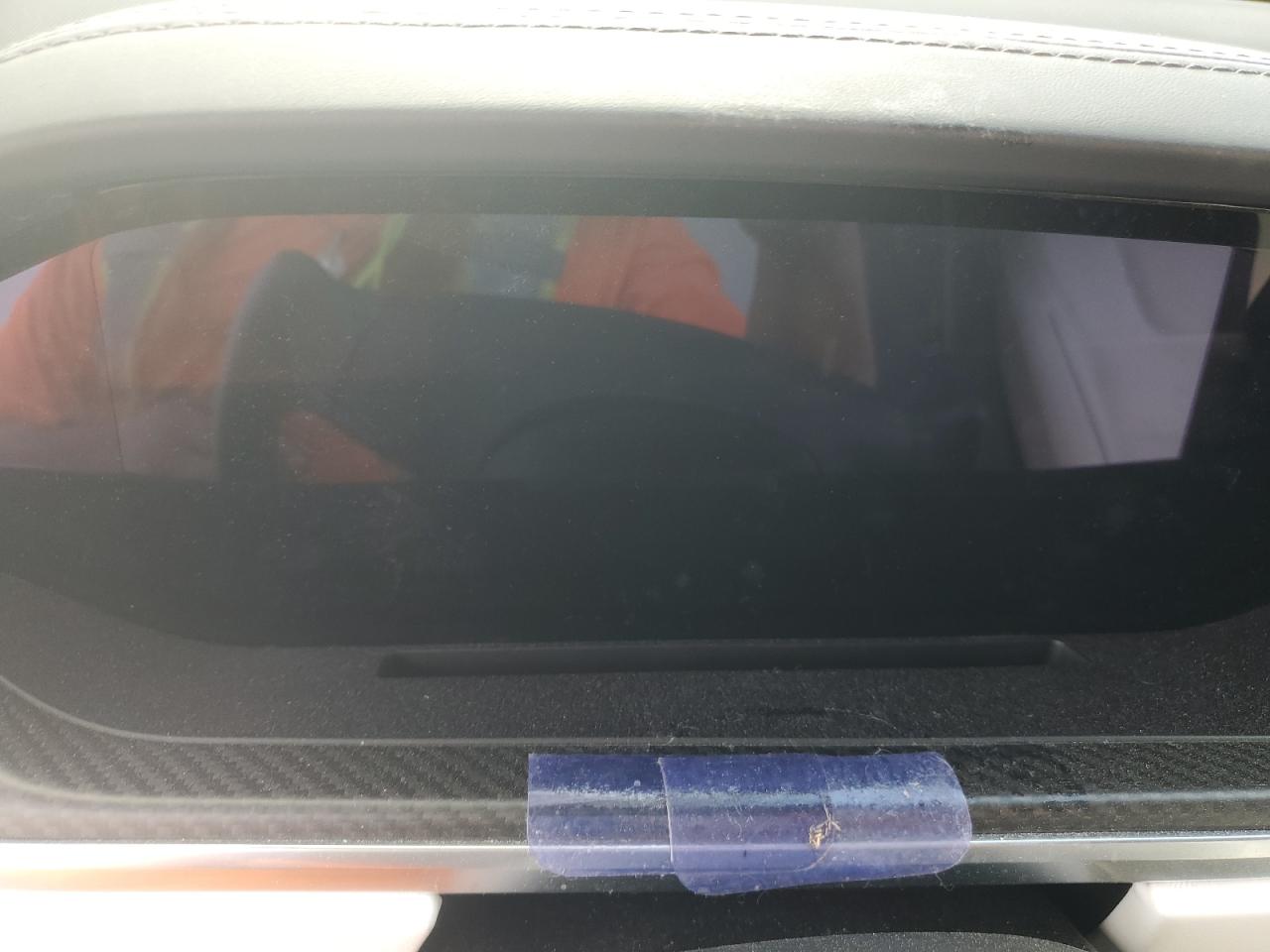 2023 Tesla Model X VIN: 7SAXCBE67PF384100 Lot: 60360815